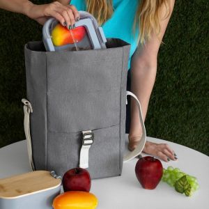 LONCHERA LEMARI personalizada